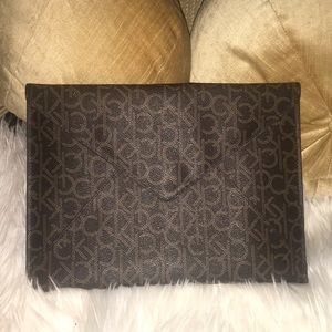 Calvin Klein iPad case